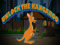 Permainan Unlock The Kangaroo