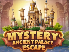 Permainan Mystery Ancient Palace Escape