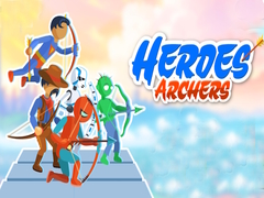 Permainan Heroes Archers