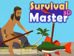 Permainan Survival Master 3D