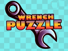 Permainan Wrench Puzzle