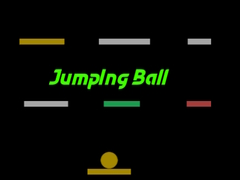 Permainan Ball Jumps