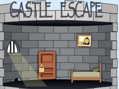 Permainan Castle Escape