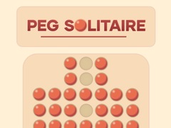 Permainan Peg Solitaire