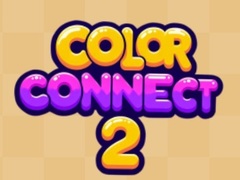 Permainan Color Connect 2