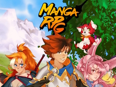 Permainan Manga RPG