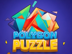 Permainan Polygon Puzzle