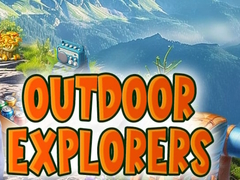 Permainan Outdoor Explorers