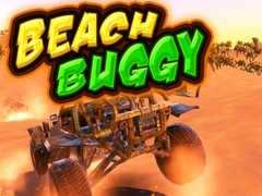 Permainan Beach Buggy