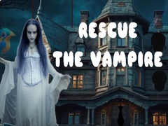 Permainan Rescue the Vampire