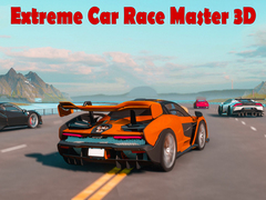 Permainan Extreme Car Race Master 3D