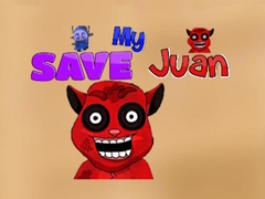 Permainan Save juan