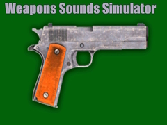 Permainan Weapons Sounds Simulator