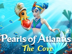 Permainan Pearls of Atlantis The Cove