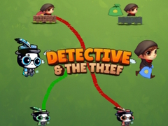 Permainan Detective & The Thief