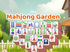 Permainan Mahjong Garden