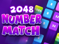 Permainan 2048 Number Match