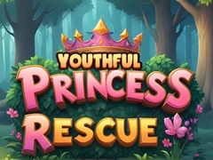 Permainan Youthful Princess Rescue