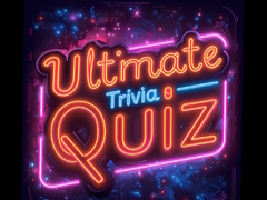 Permainan Ultimate Trivia Quiz