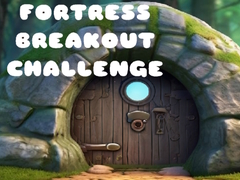 Permainan Fortress Breakout Challenge