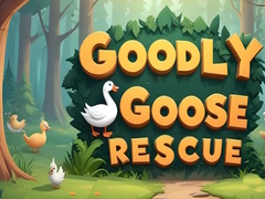 Permainan Goodly Goose Rescue