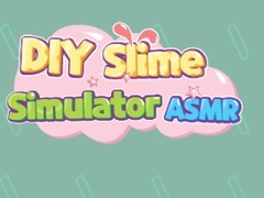 Permainan DIY Slime Simulator ASMR