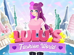 Permainan Lulu's Fashion World