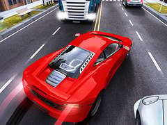 Permainan Traffic Racer