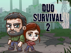 Permainan Duo Survival 2