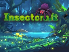 Permainan Insectcraft