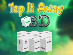 Permainan Tap It Away 3D