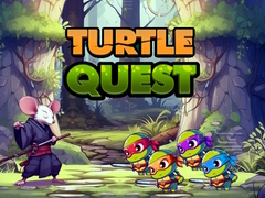 Permainan Turtle Quest