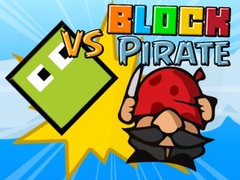 Permainan Blocks Vs Pirates