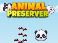 Permainan Animal Preserver