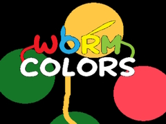 Permainan Worm Colors