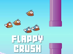 Permainan Flappy Crush