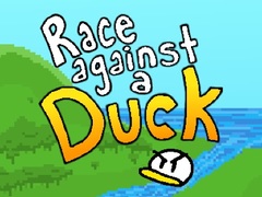 Permainan Race Against a Duck