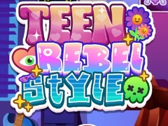 Permainan Teen Rebel Style