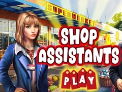 Permainan Shop Assistants