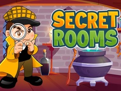 Permainan Secret Rooms