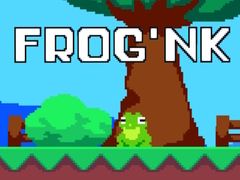 Permainan Frog’nk