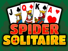 Permainan Spider Solitaire