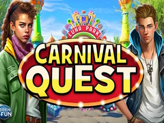 Permainan Carnival Quest