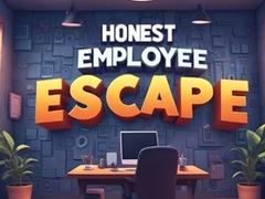 Permainan Honest Employee Escape