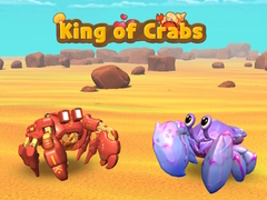 Permainan King of Crabs