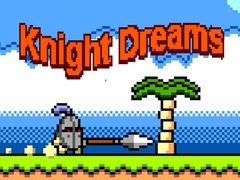 Permainan Knight Dreams