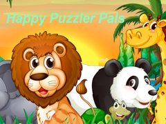 Permainan Happy Puzzler Pals