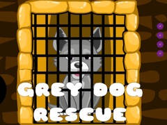 Permainan Grey Dog Rescue