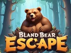 Permainan Bland Bear Escape