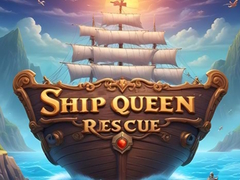 Permainan Ship Queen Rescue